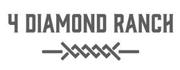 4 DIAMOND RANCH trademark