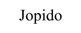 JOPIDO trademark