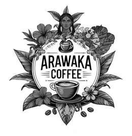 ARAWAKA COFFEE trademark
