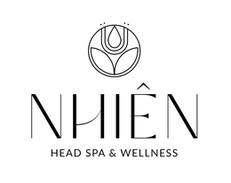 NHIÊN HEAD SPA & WELLNESS trademark