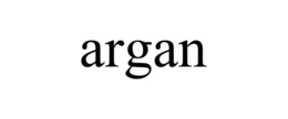 ARGAN trademark