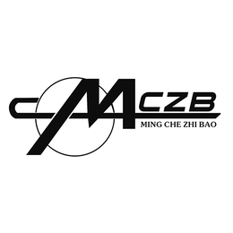 MCZB MING CHE ZHI BAO trademark
