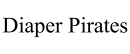 DIAPER PIRATES trademark