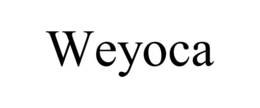 WEYOCA trademark