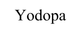 YODOPA trademark