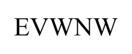 EVWNW trademark