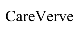 CAREVERVE trademark