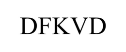 DFKVD trademark