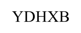 YDHXB trademark