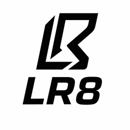 LR LR8 trademark