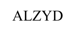 ALZYD trademark