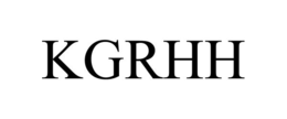 KGRHH trademark