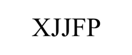 XJJFP trademark