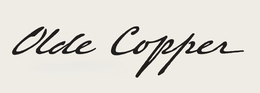 OLDE COPPER trademark