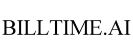 BILLTIME.AI trademark
