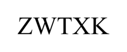 ZWTXK trademark