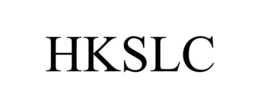HKSLC trademark