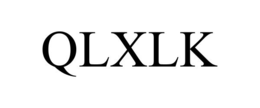 QLXLK trademark