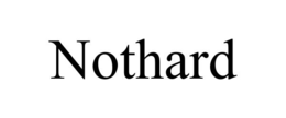 NOTHARD trademark