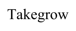 TAKEGROW trademark