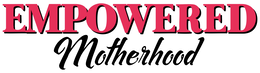 EMPOWERED MOTHERHOOD trademark