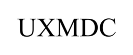 UXMDC trademark