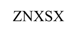 ZNXSX trademark