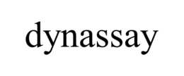 DYNASSAY trademark