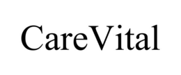 CAREVITAL trademark