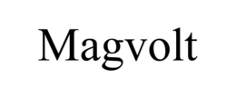 MAGVOLT trademark