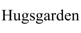 HUGSGARDEN trademark