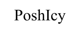 POSHICY trademark