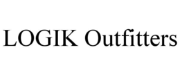 LOGIK OUTFITTERS trademark