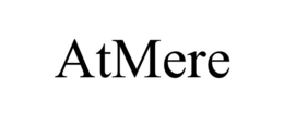 ATMERE trademark