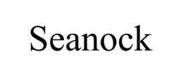 SEANOCK trademark