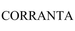 CORRANTA trademark