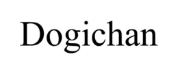 DOGICHAN trademark