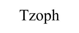TZOPH trademark
