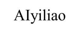 AIYILIAO trademark