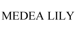 MEDEA LILY trademark