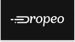 DROPEO trademark
