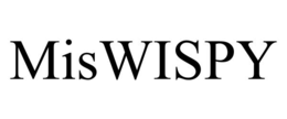 MISWISPY trademark