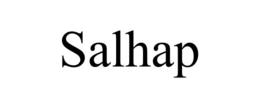 SALHAP trademark