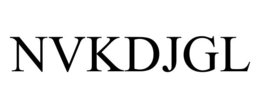 NVKDJGL trademark