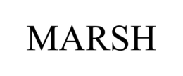 MARSH trademark