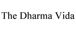 THE DHARMA VIDA trademark