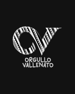 OV ORGULLO VALLENATO trademark