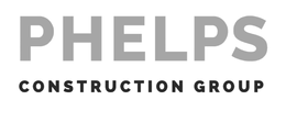 PHELPS CONSTRUCTION GROUP trademark