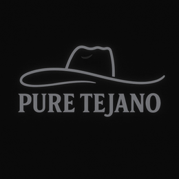 PURE TEJANO trademark