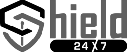 SHIELD 24 X 7 trademark